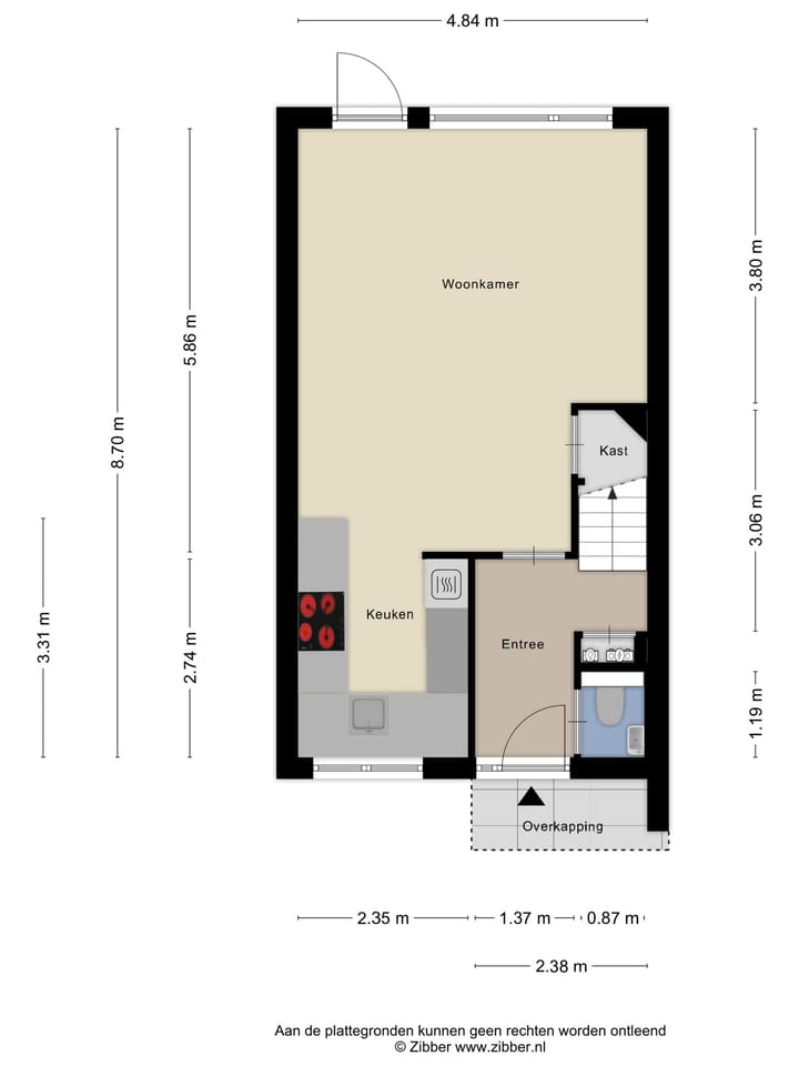 Foto 31 van Jan Steenstraat 51