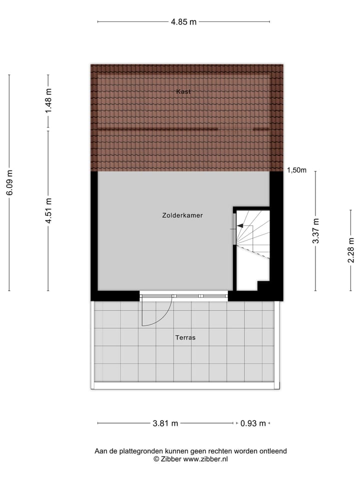 Foto 33 van Jan Steenstraat 51