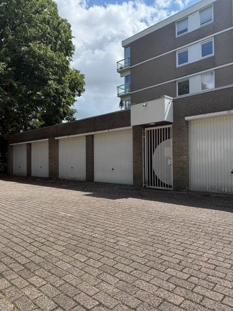 Foto 7 van Kruidenpoort 5