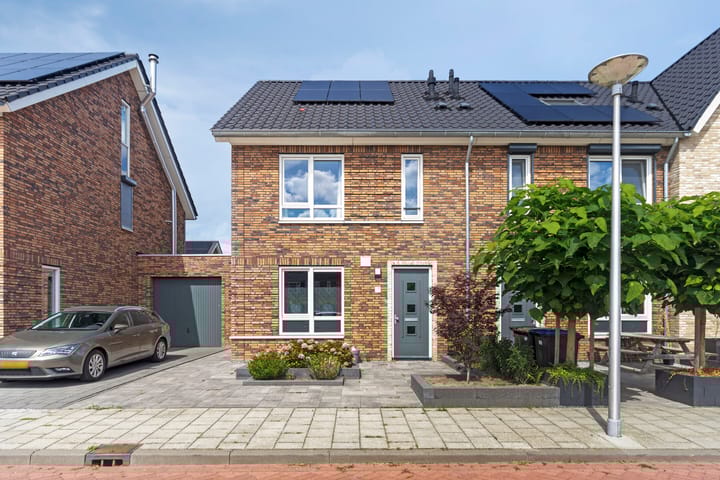 Foto 1 van Heerlijckheid 44