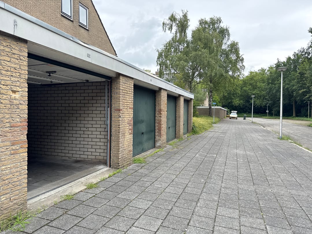 Foto 1 van Schie 50 G4 of E9