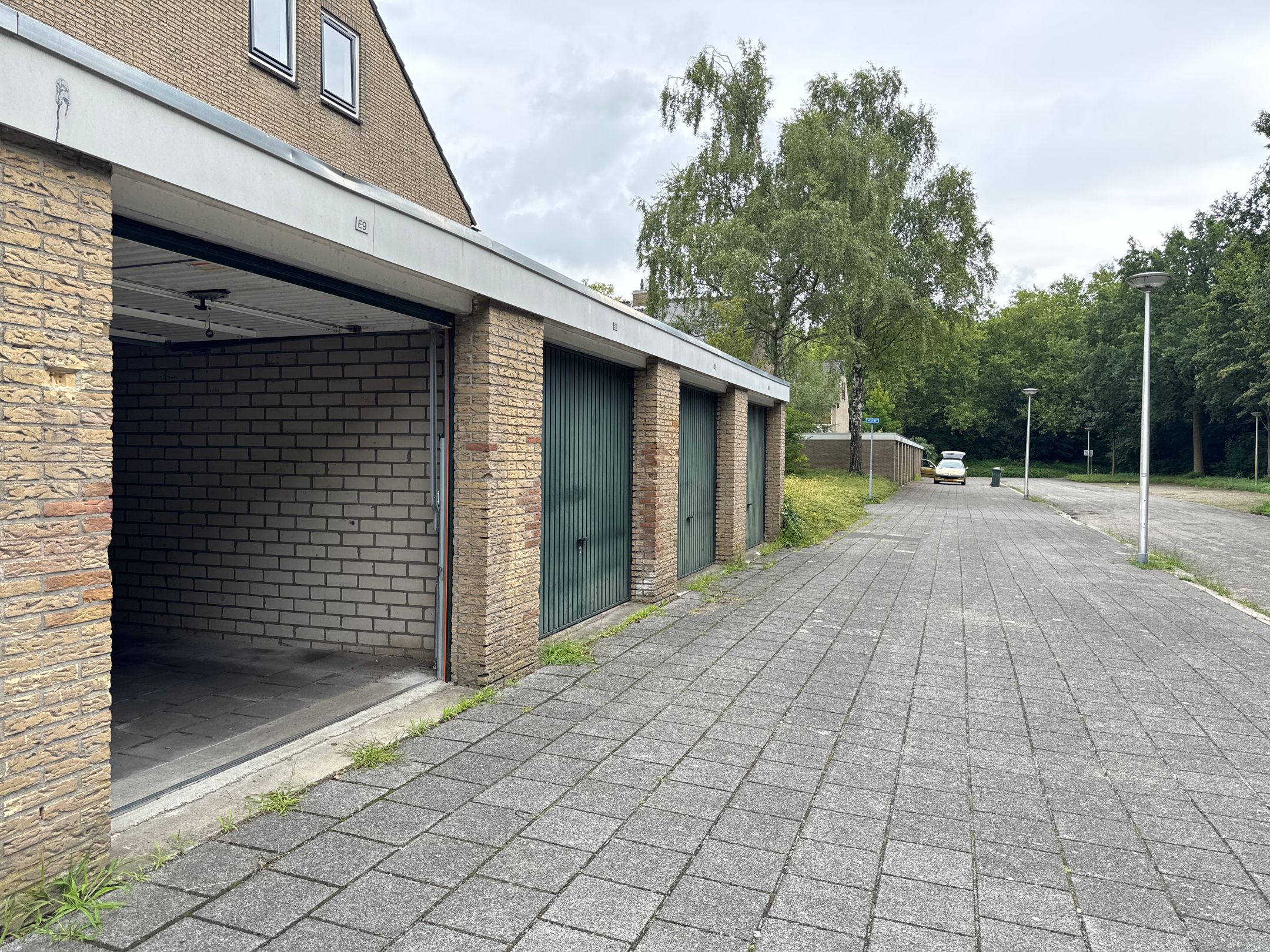 Schie 48-G, 48, G9, Zwolle, 8032AA, Overijssel, Nederland 48