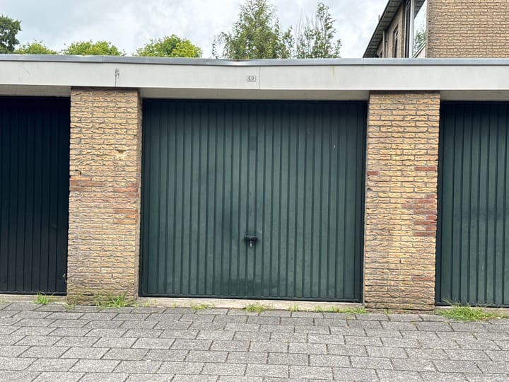 Photo 2 of Schie 50 G4 of E9