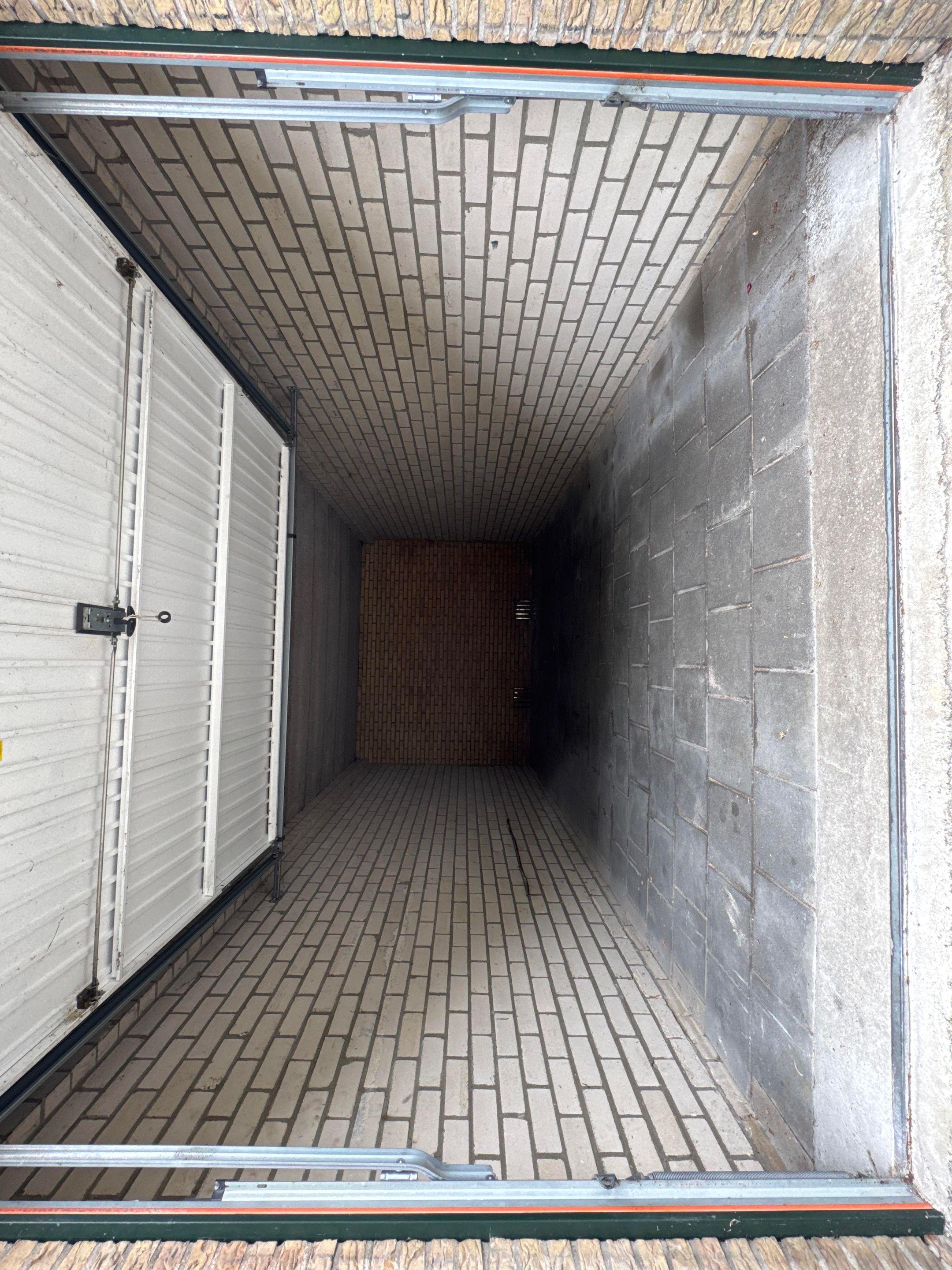 Foto 3 van Schie 50 G4 of E9