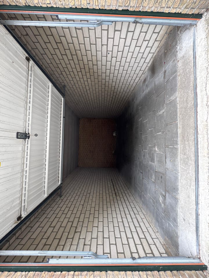 Photo 3 of Schie 50 G4 of E9