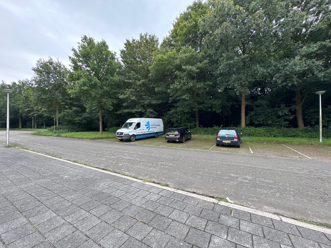 Foto 8 van Schie 50 G4 of E9