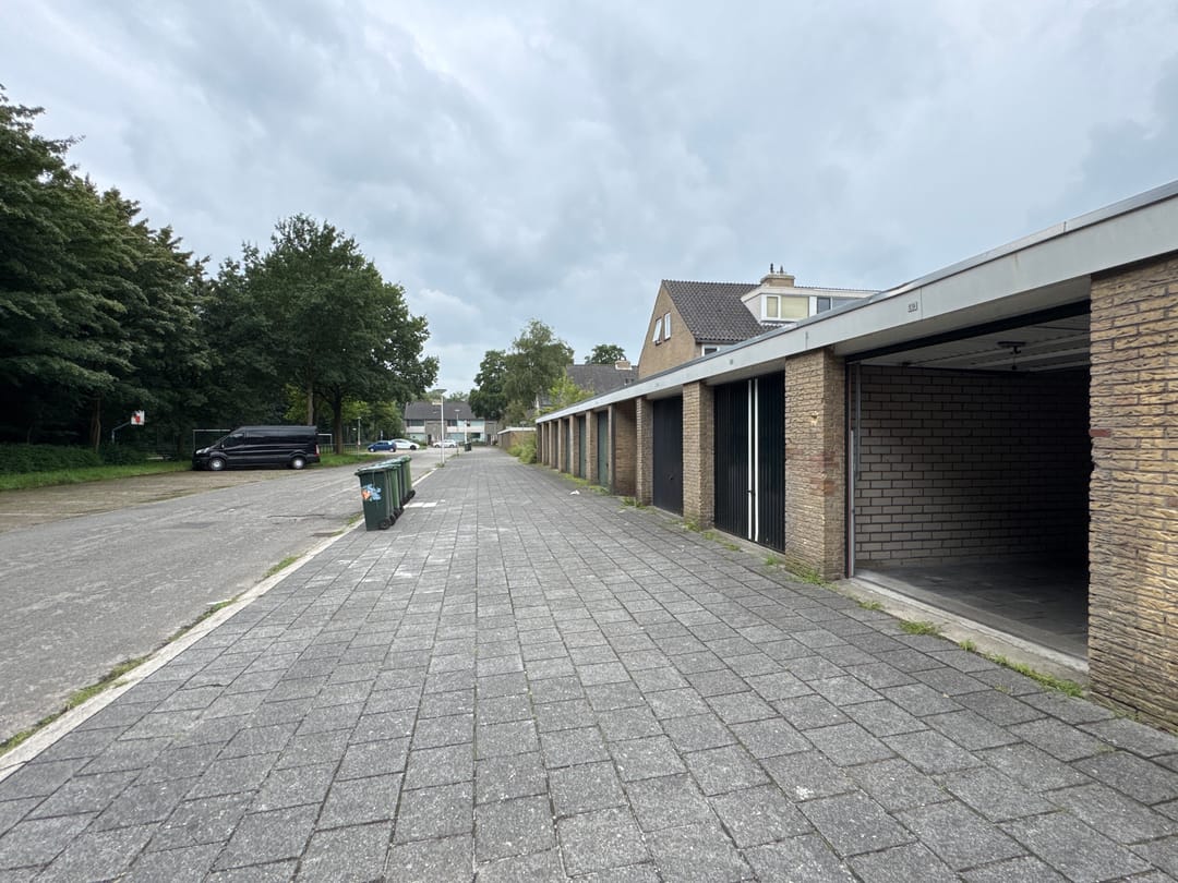 Foto 7 van Schie 50 G4 of E9