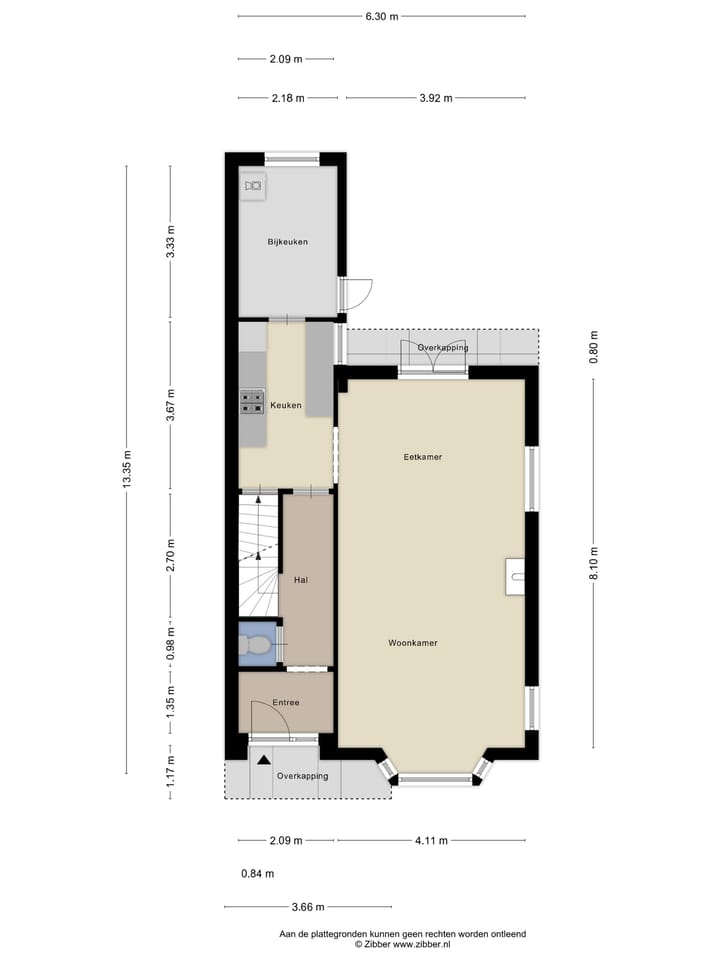 Foto 33 van Rijneveld 18