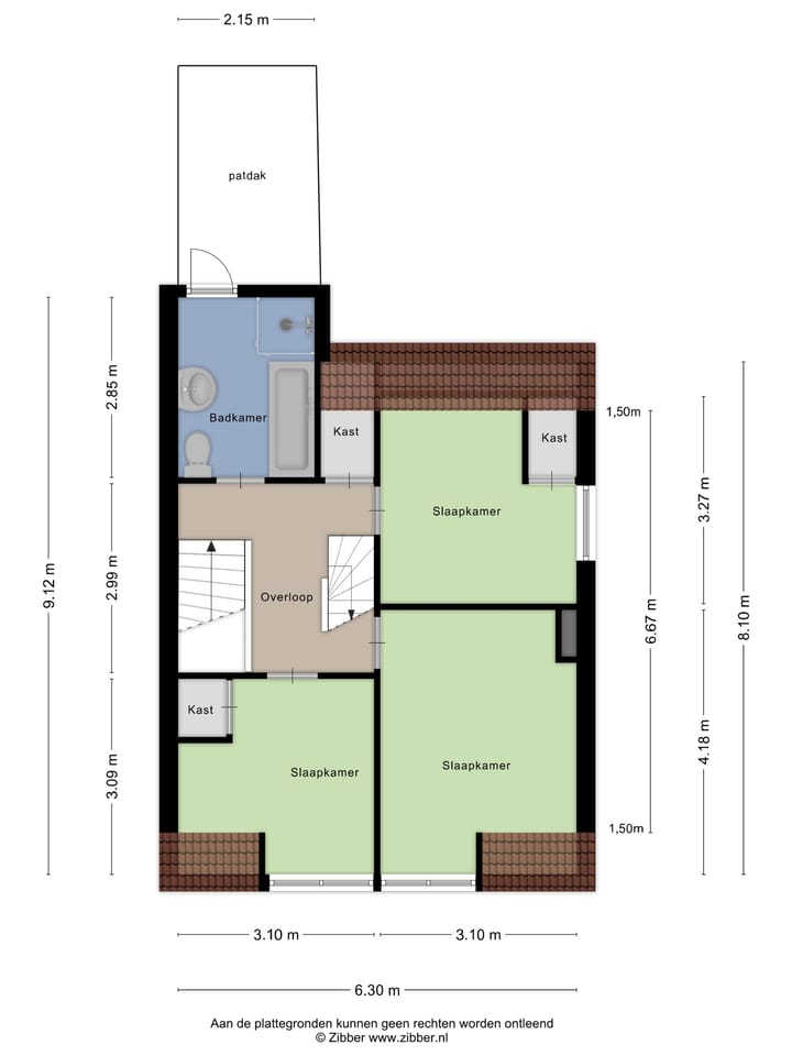 Foto 34 van Rijneveld 18