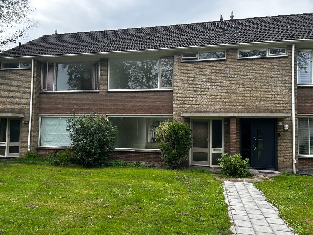 Foto 1 van Markenland 21