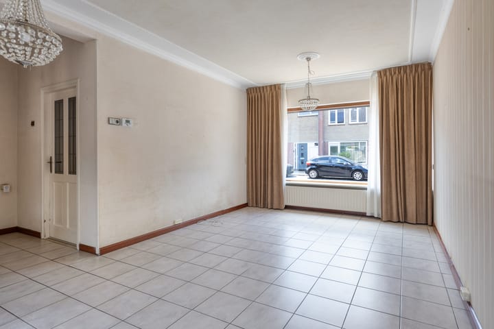 Foto 3 van Hondschotestraat 16