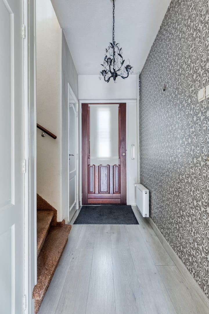 Foto 5 van Hondschotestraat 16