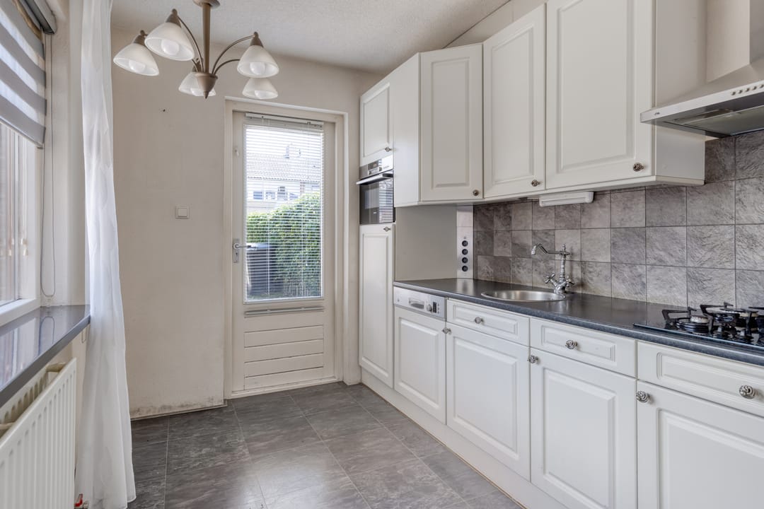 Foto 13 van Hondschotestraat 16