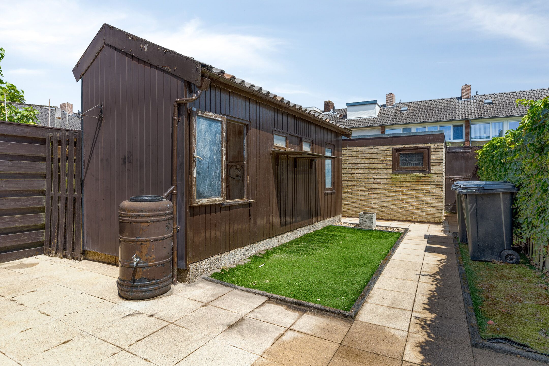 Foto 24 van Hondschotestraat 16