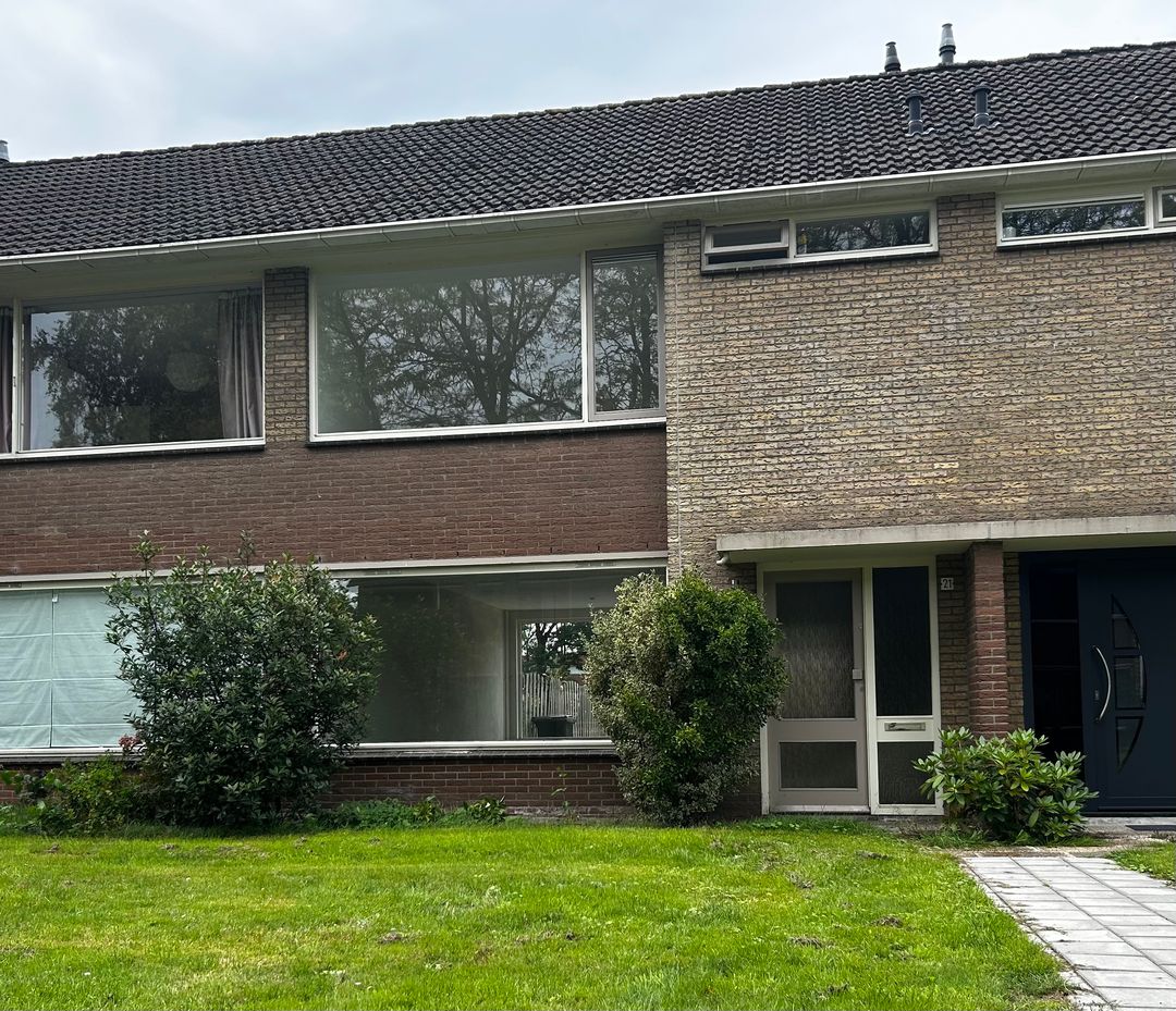 Foto 43 van Markenland 21