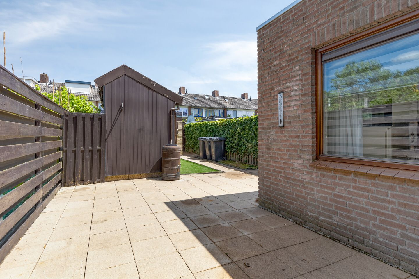 Foto 25 van Hondschotestraat 16