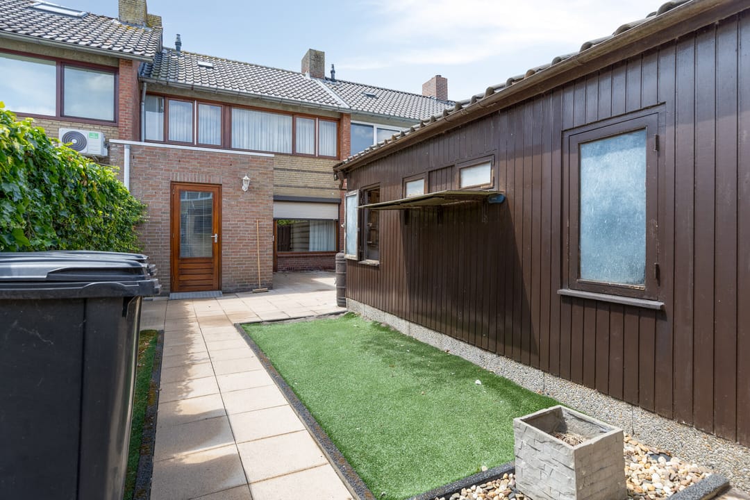 Foto 26 van Hondschotestraat 16