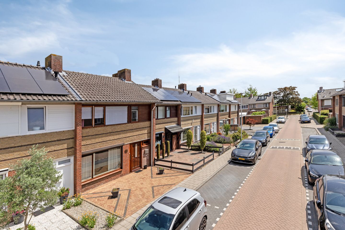 Foto 29 van Hondschotestraat 16