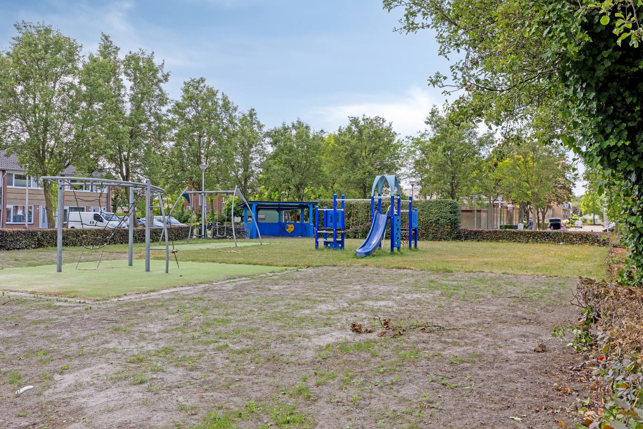 Foto 30 van Hondschotestraat 16