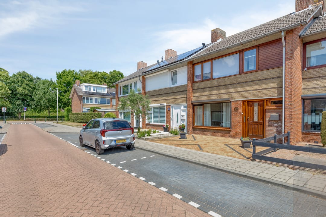 Foto 32 van Hondschotestraat 16