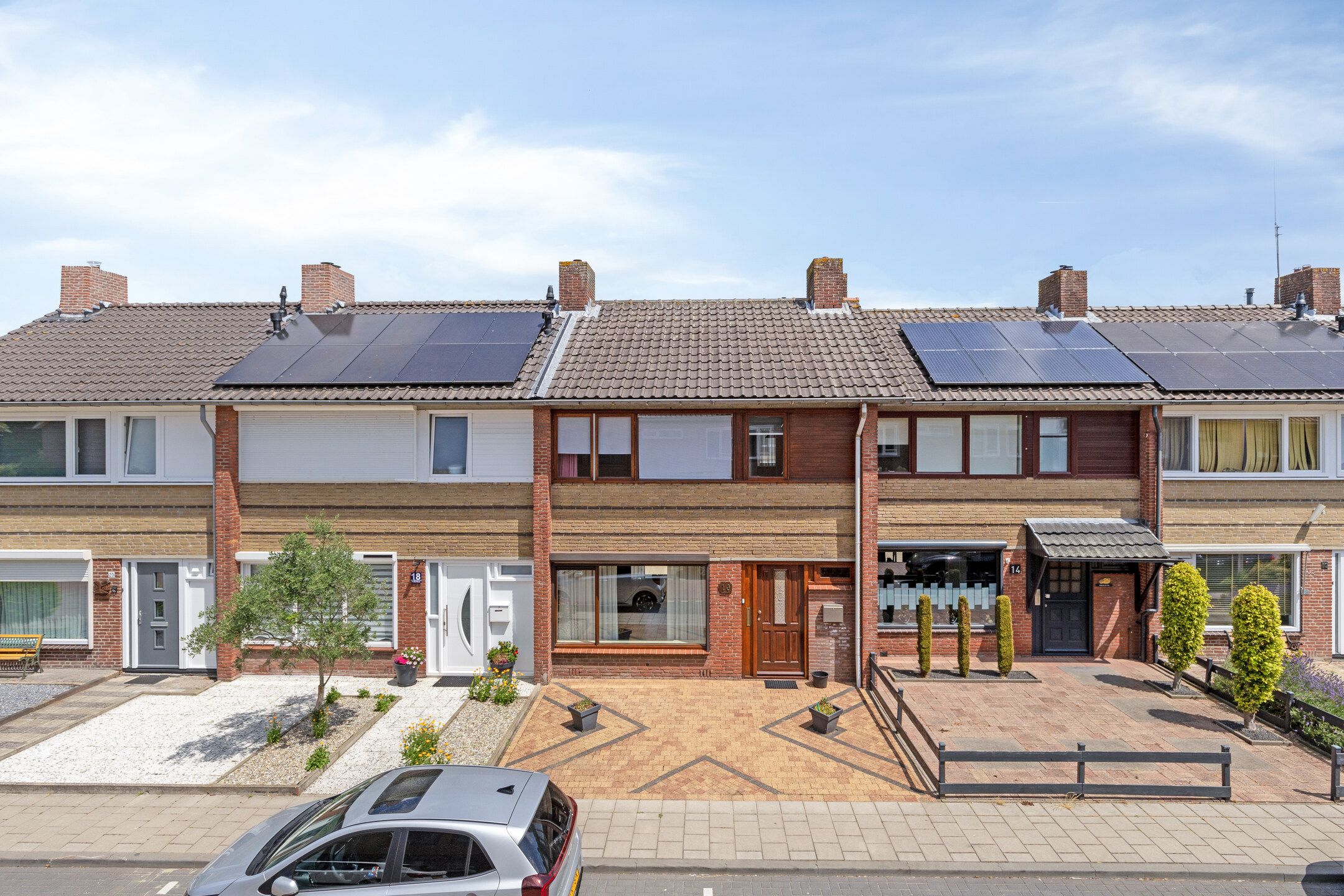 Foto 33 van Hondschotestraat 16