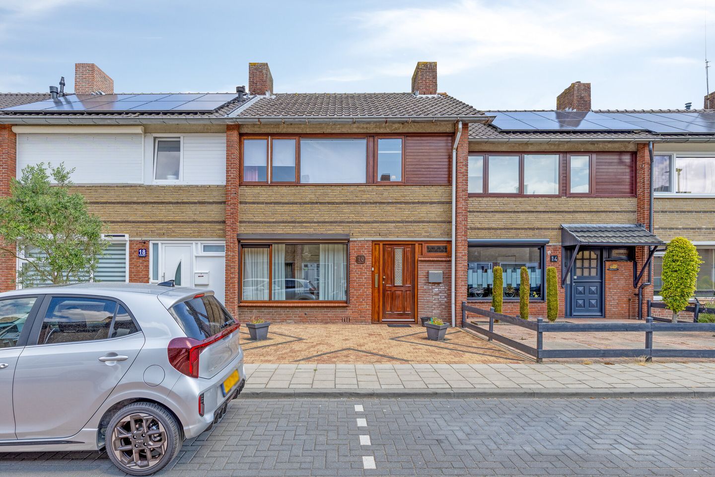 Foto 34 van Hondschotestraat 16