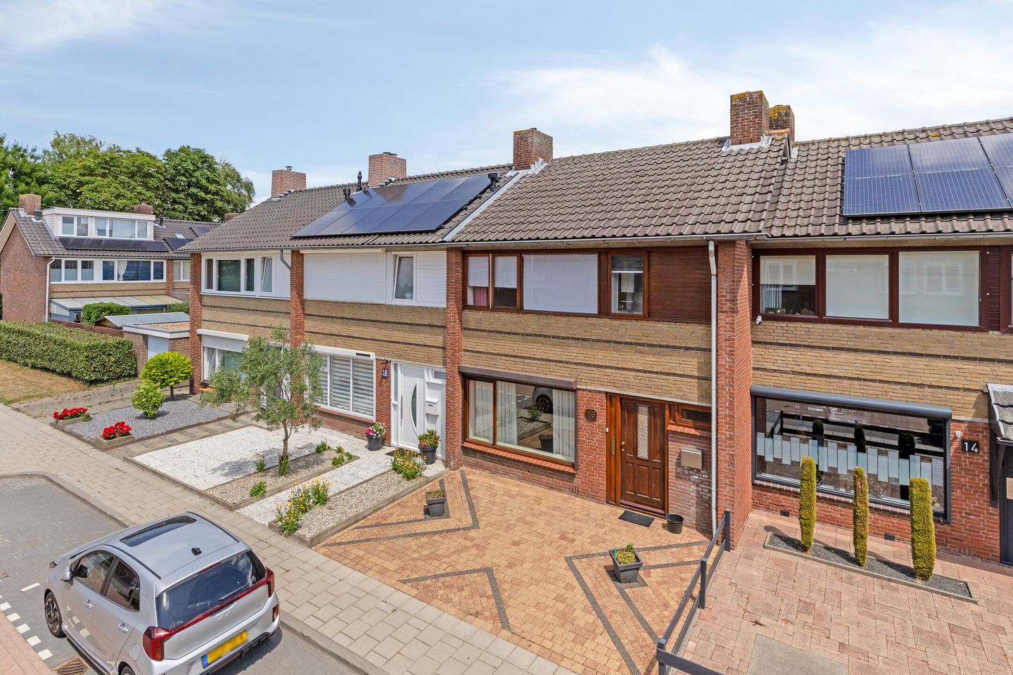 Foto 35 van Hondschotestraat 16