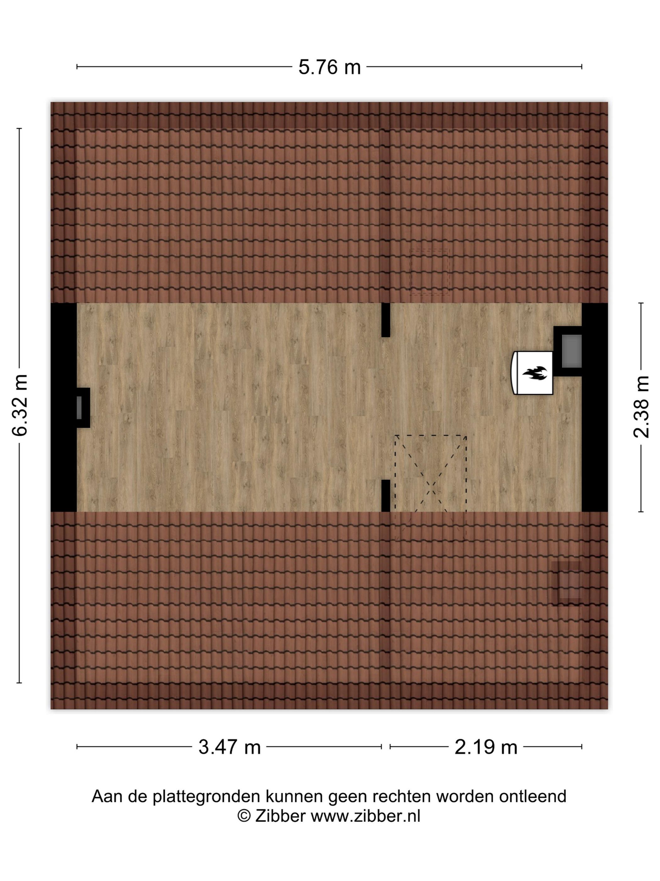 Foto 39 van Hondschotestraat 16