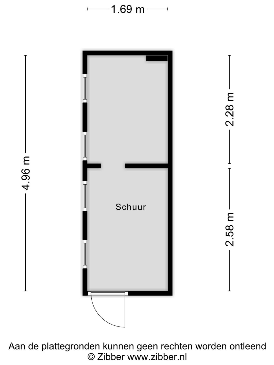 Foto 41 van Hondschotestraat 16