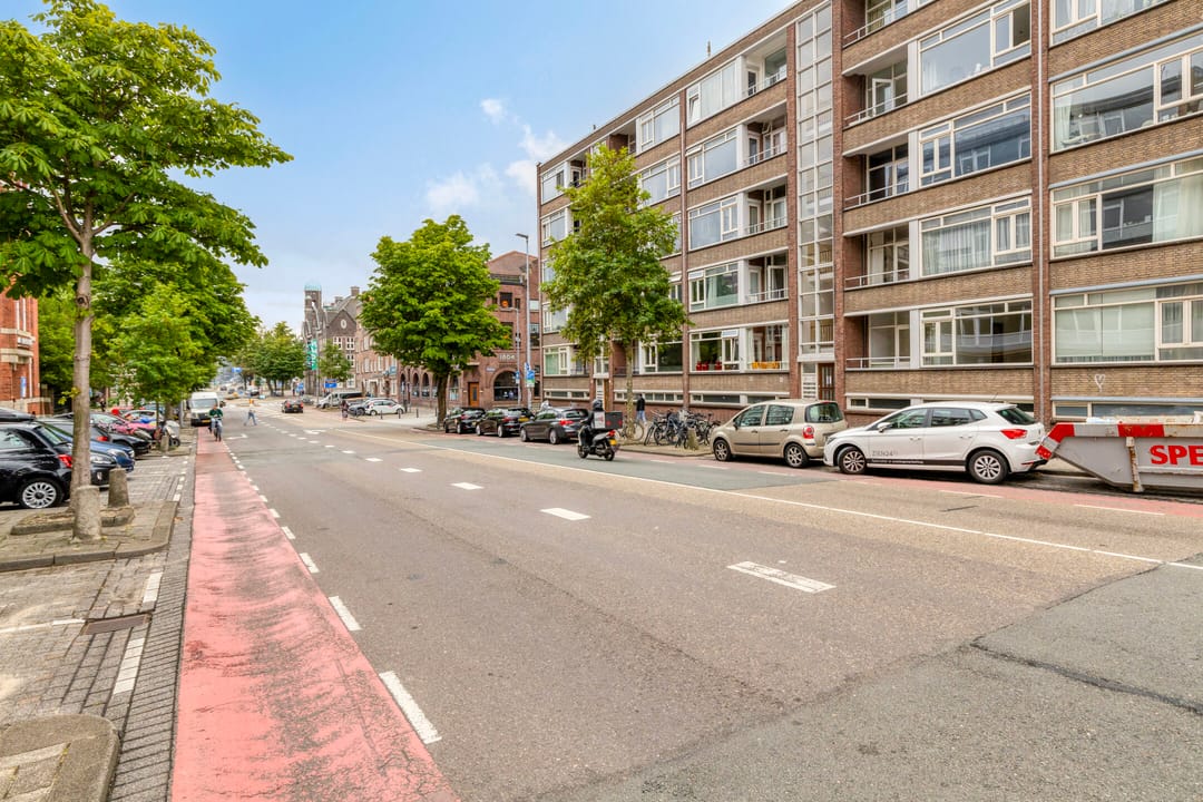 Foto 1 van Pieter de Hoochweg 5-A
