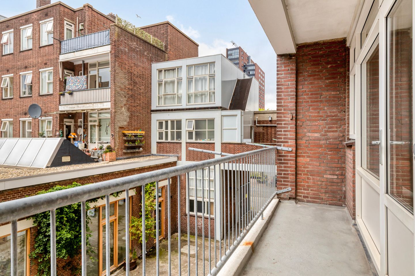 Foto 4 van Pieter de Hoochweg 5-A