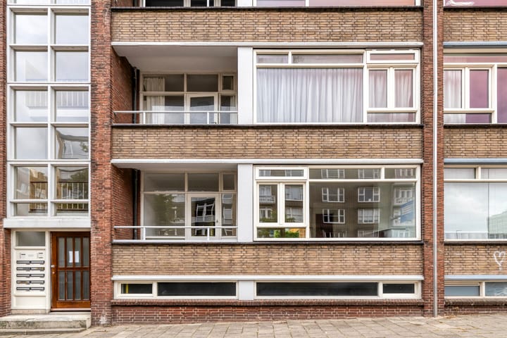 Foto 5 van Pieter de Hoochweg 5-A