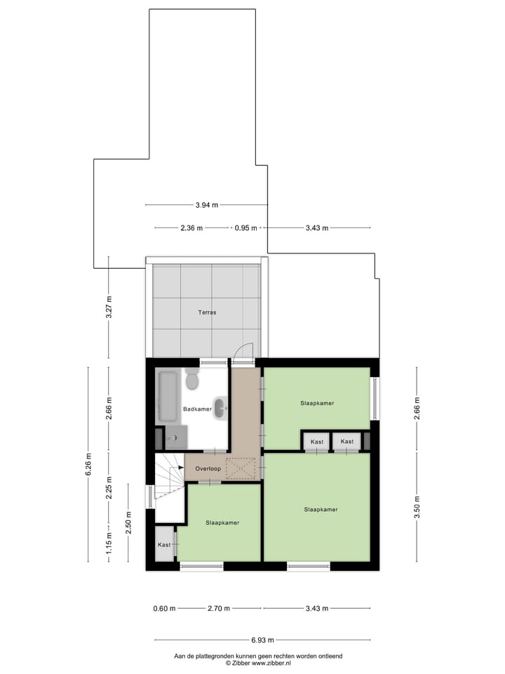 Foto 27 van Molenstraat 27