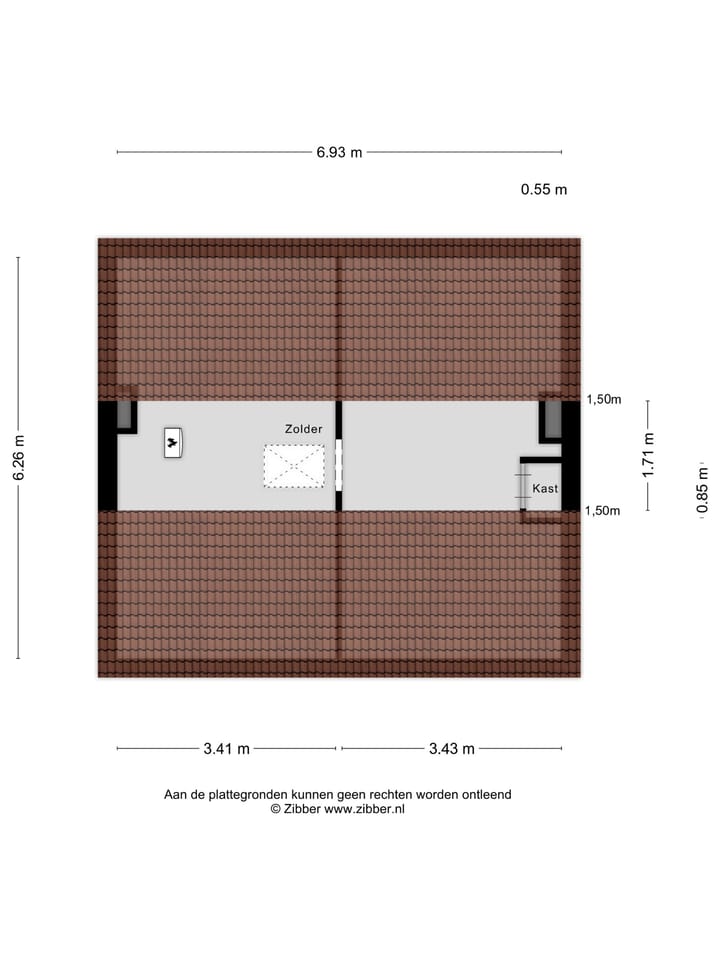 Foto 29 van Molenstraat 27