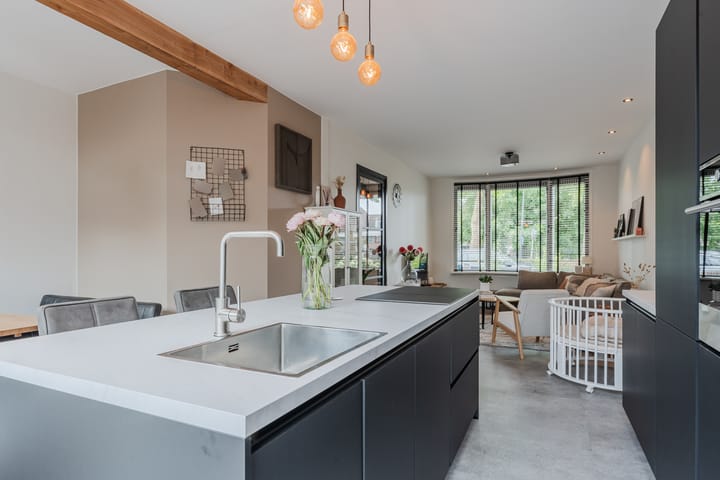 Foto 2 van Koningin Wilhelminalaan 25