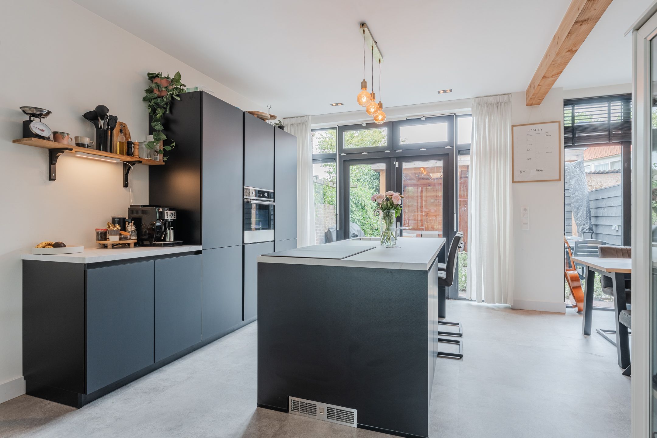 Foto 3 van Koningin Wilhelminalaan 25