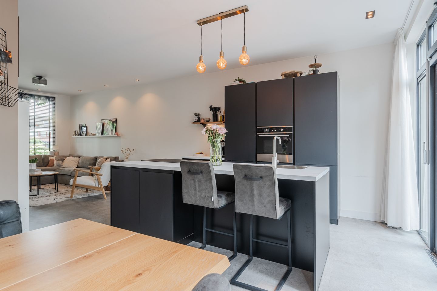 Foto 4 van Koningin Wilhelminalaan 25