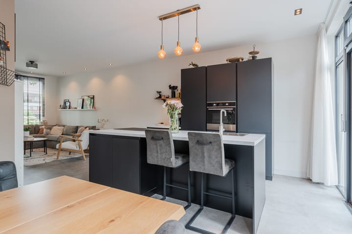 Foto 4 van Koningin Wilhelminalaan 25