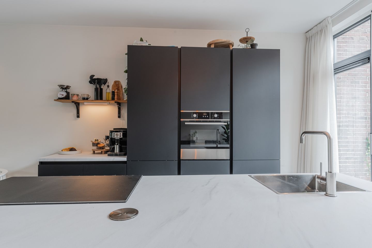 Foto 5 van Koningin Wilhelminalaan 25