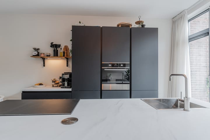 Foto 5 van Koningin Wilhelminalaan 25