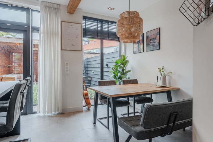 Foto 6 van Koningin Wilhelminalaan 25