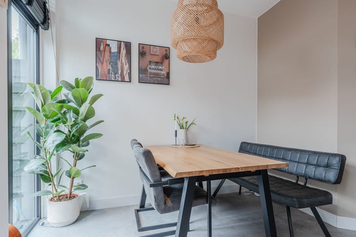 Foto 7 van Koningin Wilhelminalaan 25