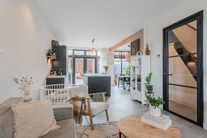 Foto 9 van Koningin Wilhelminalaan 25