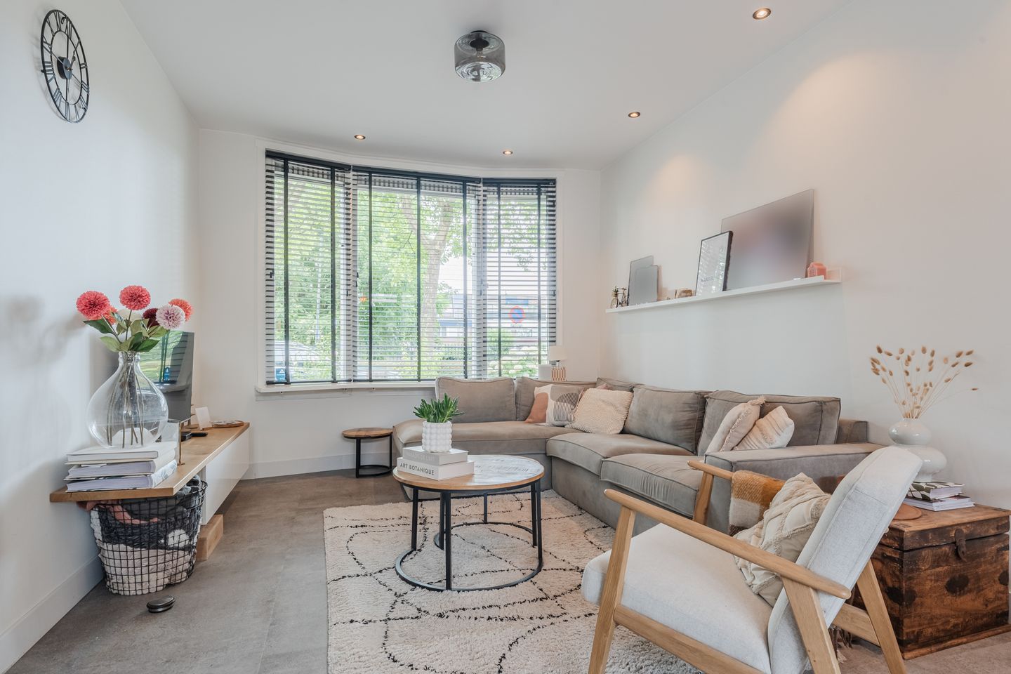 Foto 10 van Koningin Wilhelminalaan 25