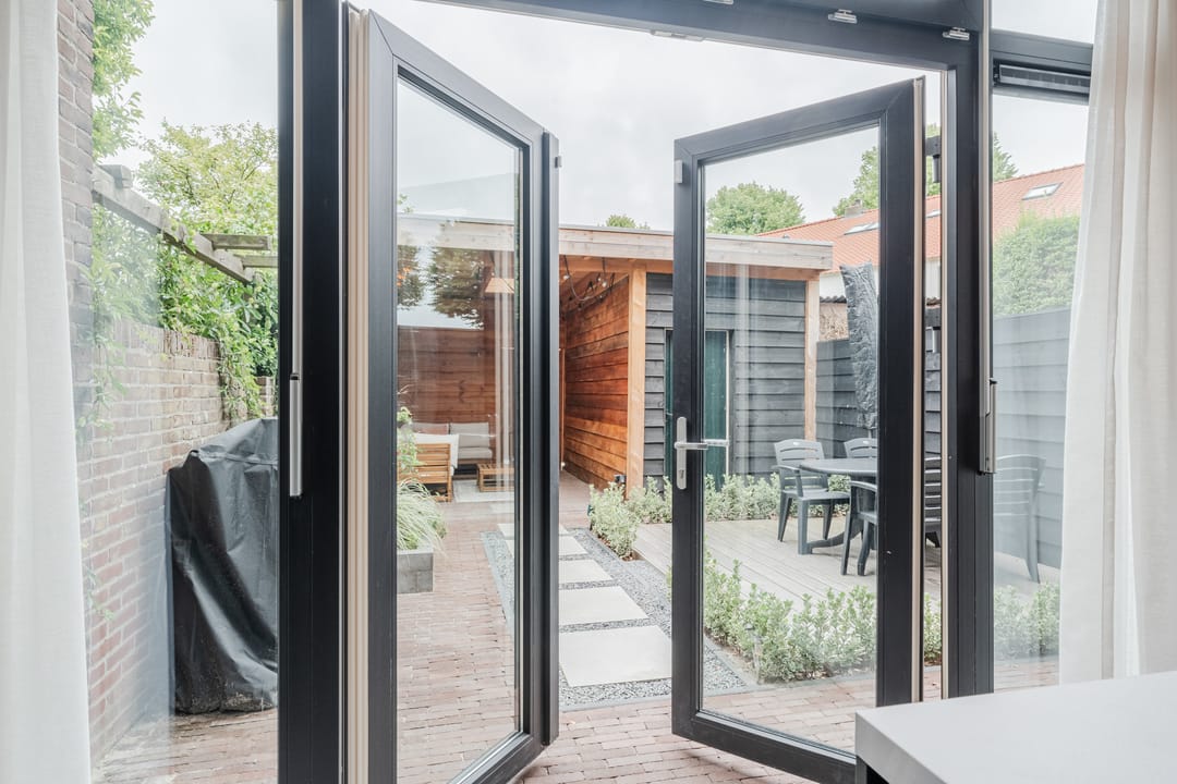 Foto 11 van Koningin Wilhelminalaan 25