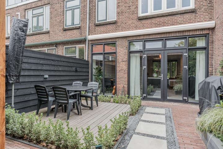 Foto 13 van Koningin Wilhelminalaan 25