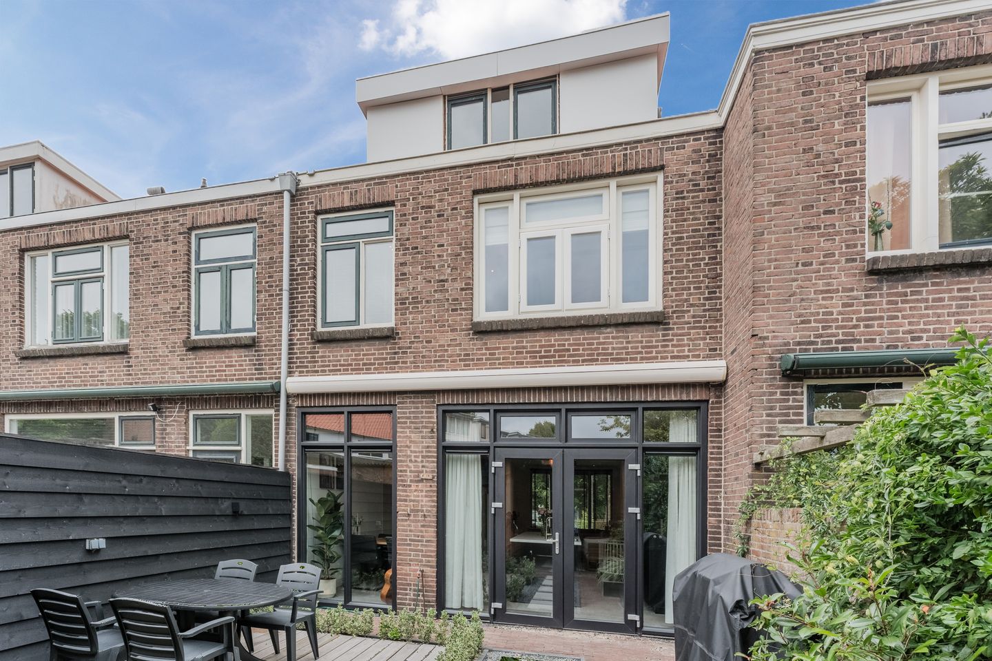 Foto 14 van Koningin Wilhelminalaan 25