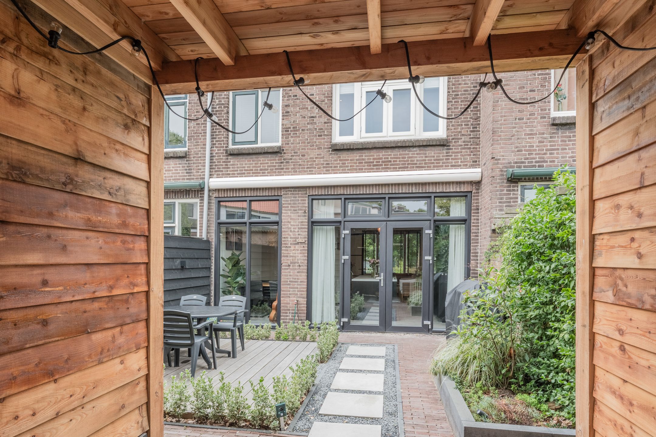 Foto 15 van Koningin Wilhelminalaan 25