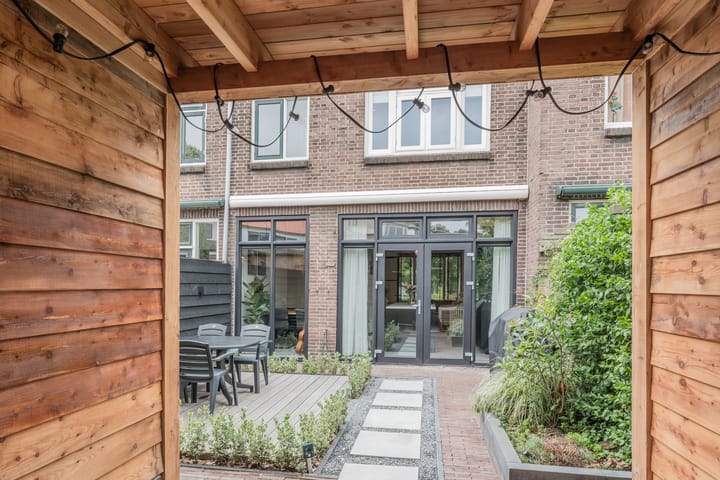 Foto 15 van Koningin Wilhelminalaan 25