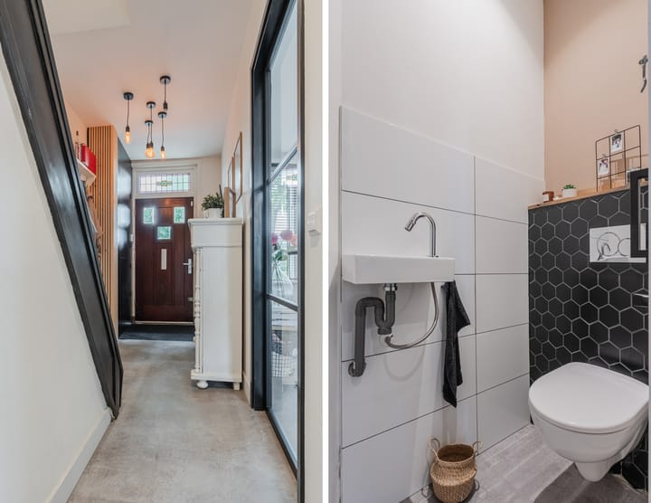 Foto 17 van Koningin Wilhelminalaan 25